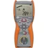 Kép 3/5 - Sonel MIC-30 Szigetelésmérő műszer Kalibrált (DAkkS) 50 V, 100 V, 250 V, 500 V, 1000 V 100 GΩ