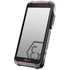 Kép 1/13 - i.safe MOBILE IS540.1 EX védett okostelefon Ex zóna 1 15.2 cm (6.0 coll) Gorilla Glass 3, Kesztyűben kezelhető, IP68, MI