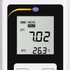 Kép 7/9 - PCE Instruments PCE-PH 26F pH mérő műszer