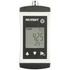 Kép 15/21 - VOLTCRAFT KBM-110 + TG-400 pH mérő műszer Redox (ORP), Hőmérséklet, pH érték