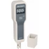 Kép 1/7 - Vezetőképesség mérő, ± 1 %, 0 - 9999 µS/cm, ISO szerint kalibrálva, Voltcraft LWT-01