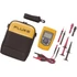 Kép 2/7 - Fluke 709H Kalibrátor Kalibráció (DAkkS) Áram