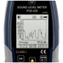 Kép 7/19 - PCE Instruments PCE-432-SC 09 Zajszintmérő