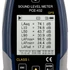 Kép 11/19 - PCE Instruments PCE-432-SC 09 Zajszintmérő
