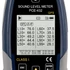 Kép 17/19 - PCE Instruments PCE-432-SC 09 Zajszintmérő