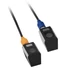 Kép 7/13 - PCE Instruments Ultrahangos érzékelő PCE-TDS 200+ S Üzemi feszültség: 5 V Mérési tartomány: 0 - 32 m/s 1 db