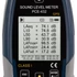 Kép 9/13 - PCE Instruments PCE-432 Zajszintmérő