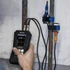 Kép 8/13 - PCE Instruments Ultrahangos érzékelő PCE-TDS 200 SM Üzemi feszültség: 5 V Mérési tartomány: 0 - 32 m/s 1 db