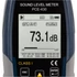 Kép 9/19 - PCE Instruments Zajszintmérő