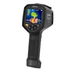 Kép 1/13 - PCE Instruments PCE-TC 38 Hőkamera -20 - 550 °C WiFi, Infra hőmérővel