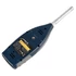 Kép 7/13 - PCE Instruments Zajszintmérő Adatgyűjtő 25 - 136 dB 20 Hz - 12.5 kHz