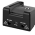 Kép 3/21 - PCE Instruments Zajszintmérő DIN 15905-5 szerinti szintfelügyelet, Adatgyűjtő 70 - 140 dB 31.5 Hz - 8 kHz