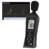 Kép 1/13 - PCE Instruments Zajszintmérő Adatgyűjtő 30 - 80 dB 31.5 Hz - 8 kHz