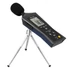 Kép 7/13 - PCE Instruments Zajszintmérő Adatgyűjtő 30 - 80 dB 31.5 Hz - 8 kHz