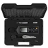 Kép 11/13 - PCE Instruments Zajszintmérő Adatgyűjtő 30 - 80 dB 31.5 Hz - 8 kHz