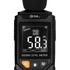 Kép 3/13 - PCE Instruments PCE-354-SC43 Zajszintmérő Adatgyűjtő 30 - 130 dB 20 Hz (min)
