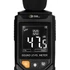 Kép 5/13 - PCE Instruments PCE-354-SC43 Zajszintmérő Adatgyűjtő 30 - 130 dB 20 Hz (min)