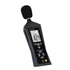 Kép 1/9 - PCE Instruments Zajszintmérő Adatgyűjtő 30 - 130 dB 30 Hz - 8 kHz