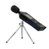 Kép 7/9 - PCE Instruments Zajszintmérő Adatgyűjtő 30 - 130 dB 30 Hz - 8 kHz