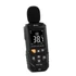 Kép 1/13 - PCE Instruments Zajszintmérő Adatgyűjtő 30 - 130 dB 20 Hz - 12500 Hz