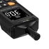 Kép 5/13 - PCE Instruments Zajszintmérő Adatgyűjtő 30 - 130 dB 20 Hz - 12500 Hz