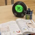 Kép 8/13 - PCE Instruments Zajszintmérő Adatgyűjtő, színes kijelző 35 - 135 dB 31.5 Hz - 8000 Hz