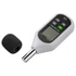 Kép 5/13 - VOLTCRAFT SL-10 R Zajszintmérő 30 - 130 dB 31.5 Hz - 8 kHz