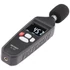 Kép 2/15 - VOLTCRAFT SL-80 Zajszintmérő 30 - 130 dB 31.5 Hz - 8 kHz