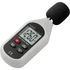 Kép 4/27 - Zajszintmérő, decibel mérő 30-130 dB 31,5 Hz - 8 kHz Voltcraft SL-10