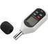 Kép 16/27 - Zajszintmérő, decibel mérő 30-130 dB 31,5 Hz - 8 kHz Voltcraft SL-10