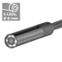 Kép 23/27 - Laserliner 082.261A Vizsgálókamera Szonda átmérő: 8 mm Szondahossz: 1 m