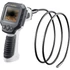 Kép 1/7 - Endoszkóp kamera LCD kijelzővel, szonda Ø 9 mm, hossza: 1,5 m Laserliner 082.252A