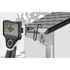 Kép 3/25 - Laserliner 082.281A Vizsgálókamera Szonda átmérő: 3.9 mm Szondahossz: 2 m