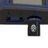 Kép 3/13 - PCE Instruments PCE-VE 350HR Endoszkóp Szonda átmérő: 6 mm
