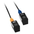 Kép 5/13 - PCE Instruments Ultrahangos érzékelő PCE-TDS 200 S Üzemi feszültség: 5 V Mérési tartomány: 0 - 32 m/s 1 db