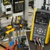 Kép 14/19 - Háromfázisú hálózatanalizátor, PCE Instruments PCE-PA 8000