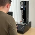 Kép 11/13 - PCE Instruments Erőmérő Gyári standard (tanúsítvány nélkül)