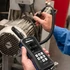 Kép 7/13 - PCE Instruments Vibrációmérő műszer ±2 %
