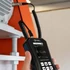 Kép 9/13 - PCE Instruments Vibrációmérő műszer ±2 %