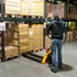 Kép 5/9 - PCE Instruments Raklapmérleg Mérési tartomány (max.) 2000 kg Leolvashatóság 1000 g Akkuról üzemeltetett