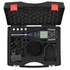 Kép 19/19 - PCE Instruments Zajszintmérő Adatgyűjtő 25 - 136 dB 20 Hz - 12.5 kHz