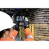 Kép 30/39 - FLIR FLIR Cx5 Hőkamera -20 - +400 °C 8.7 Hz MSX®, Beépett LED-es lámpa, WiFi, Érintőképernyő
