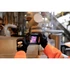 Kép 33/39 - FLIR FLIR Cx5 Hőkamera -20 - +400 °C 8.7 Hz MSX®, Beépett LED-es lámpa, WiFi, Érintőképernyő