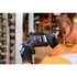 Kép 37/39 - FLIR FLIR Cx5 Hőkamera -20 - +400 °C 8.7 Hz MSX®, Beépett LED-es lámpa, WiFi, Érintőképernyő
