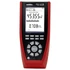 Kép 5/11 - Metrix MTX 3297Ex Kézi multiméter digitális EX védelem CAT III 1000 V, CAT IV 600 V Kijelző (digitek): 60.000