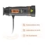Kép 11/15 - ThermTec Wild 335 L 35 mm LRF Linse 13.150 Monokulár 3.3 x 35 mm