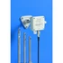 Kép 3/5 - Delta Ohm HD 29V3 TC310 Anemométer 0.05 - 20 m/s