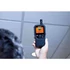 Kép 3/11 - Hőkamerás anyagnedvesség mérő FLIR MR176 Plus IGM™