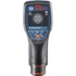 Kép 1/7 - Bosch Professional Helymeghatározó D-tect 120 0601081301 Keresési mélység (max.) 120 mm Alkalmas Fa, Vastartalmú fém,