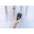 Kép 7/7 - Bosch Professional Helymeghatározó D-tect 120 0601081301 Keresési mélység (max.) 120 mm Alkalmas Fa, Vastartalmú fém,